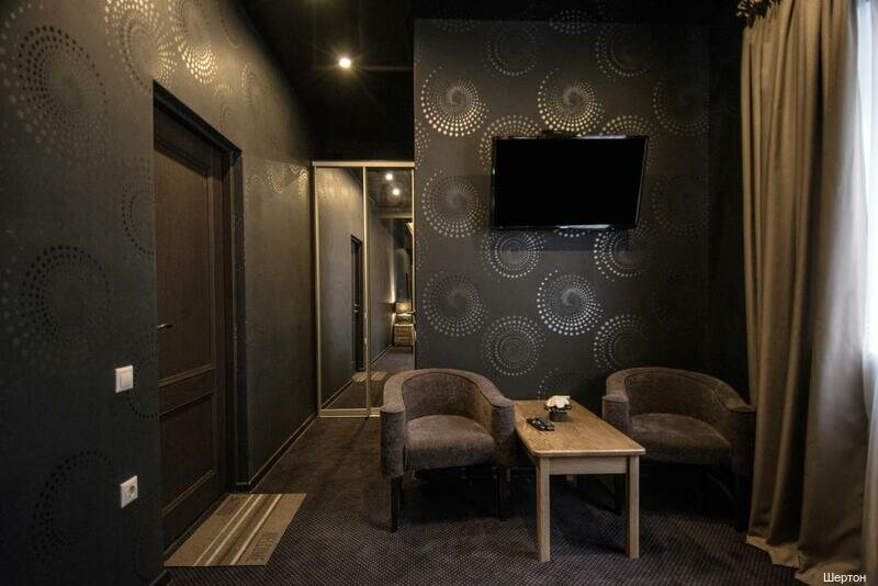 Гостиница Шертон Ростов-на-Дону-194