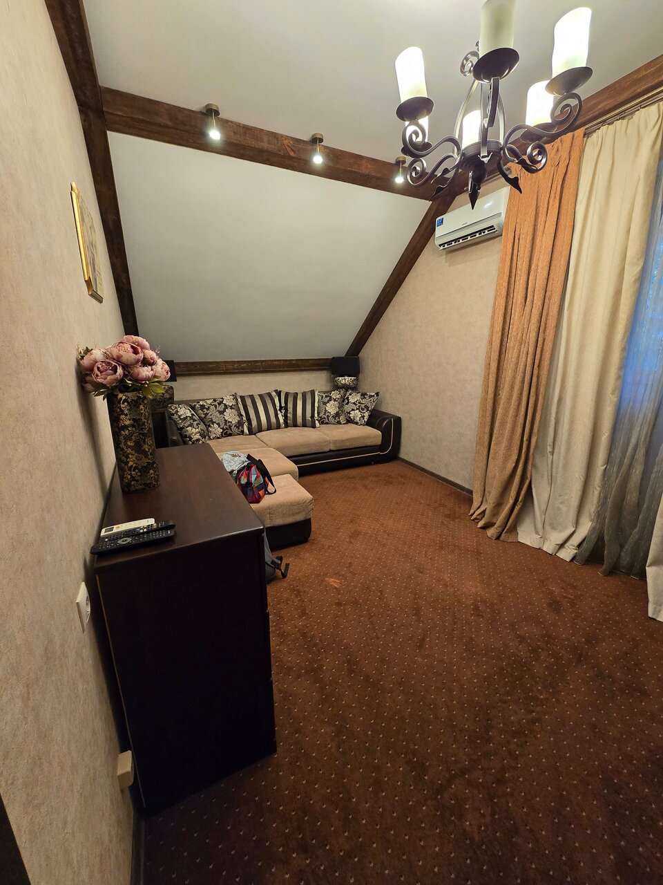 Гостиница Шертон Ростов-на-Дону-193