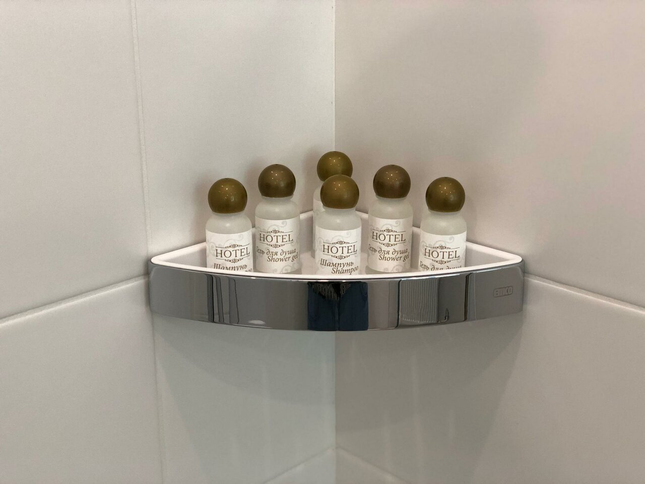 Гостиница Шертон Ростов-на-Дону-27