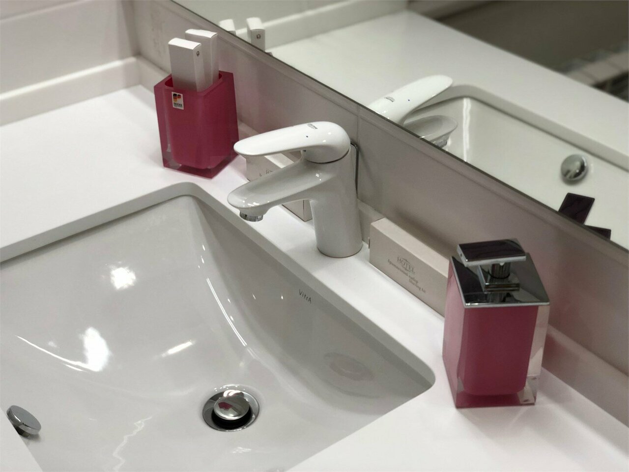 Гостиница Шертон Ростов-на-Дону