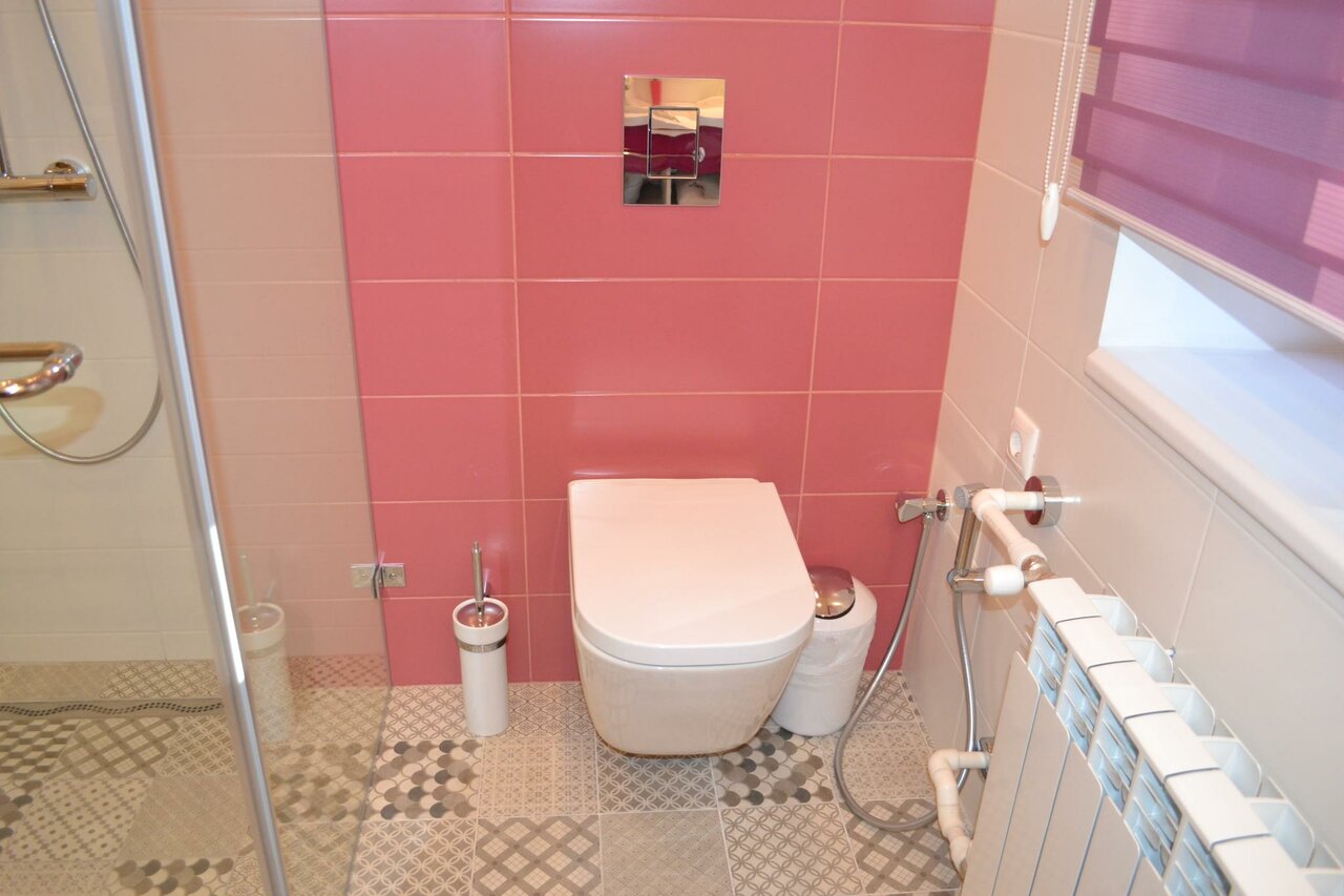 Гостиница Шертон Ростов-на-Дону-37