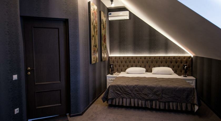 Гостиница Шертон Ростов-на-Дону-41