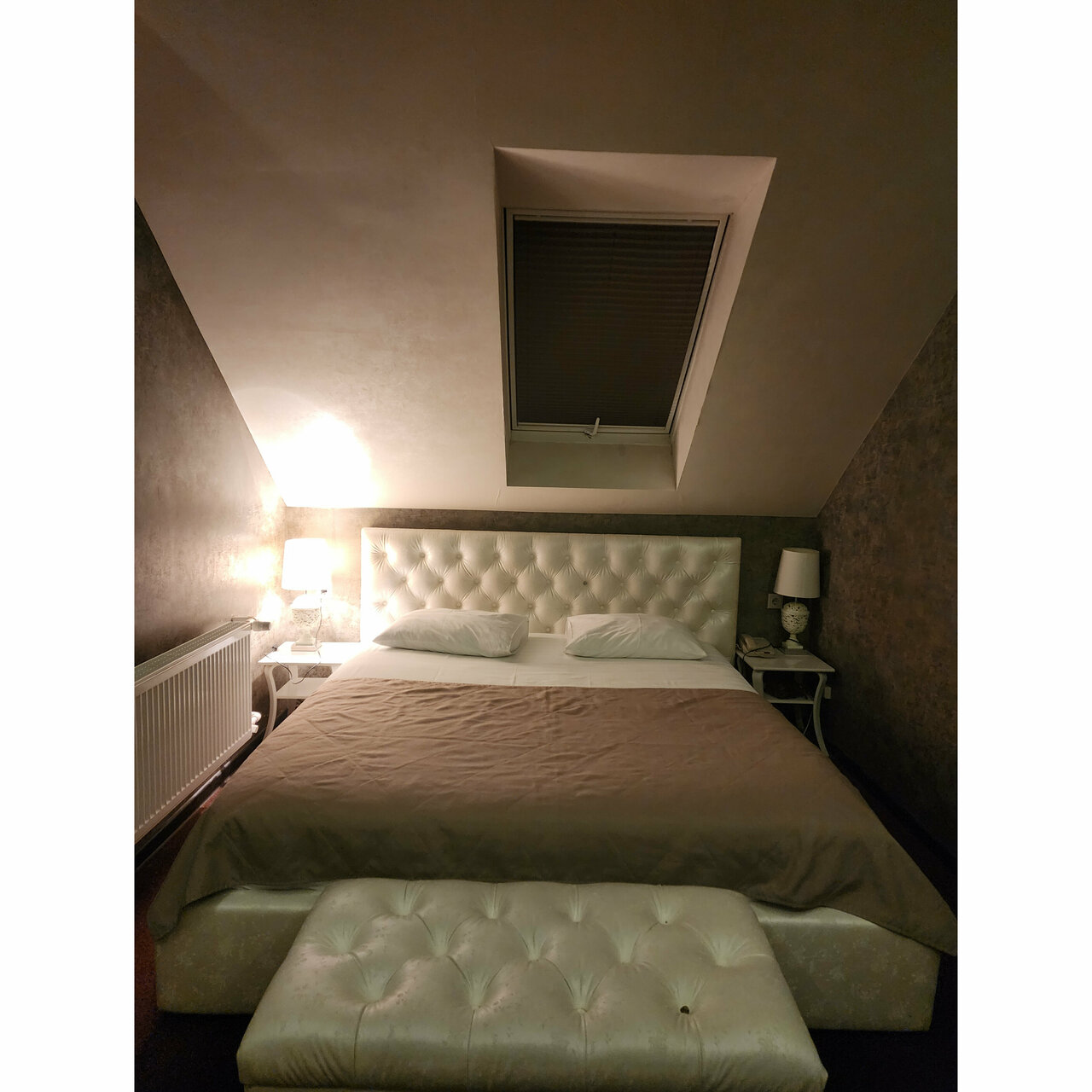 Гостиница Шертон Ростов-на-Дону-195