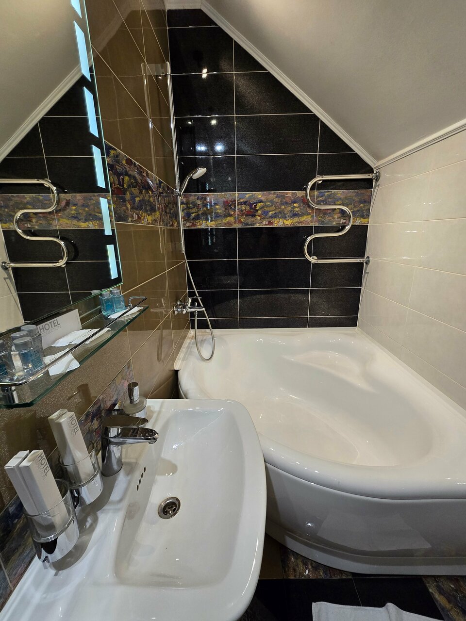 Гостиница Шертон Ростов-на-Дону-225