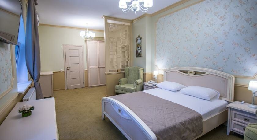 Гостиница Шертон Ростов-на-Дону-127