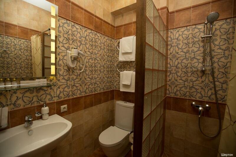 Гостиница Шертон Ростов-на-Дону-242