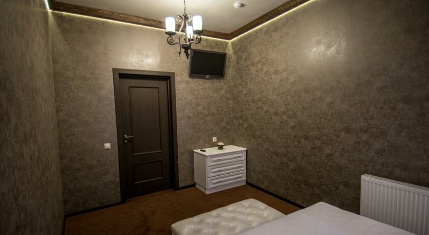 Гостиница Шертон Ростов-на-Дону-131