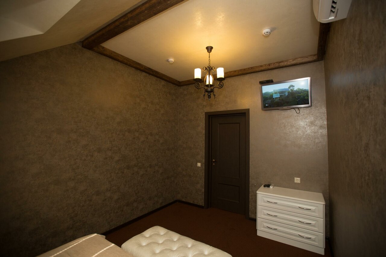 Гостиница Шертон Ростов-на-Дону-122