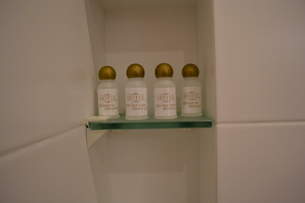 Гостиница Шертон Ростов-на-Дону-114