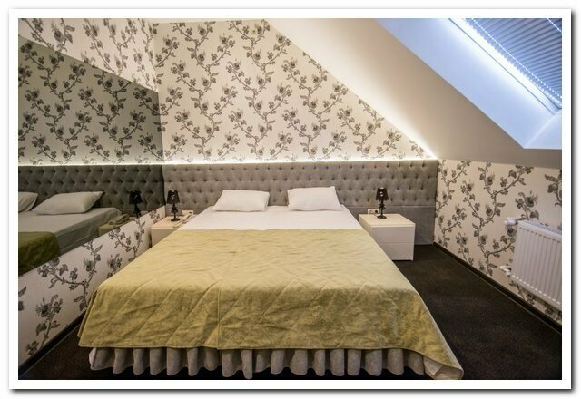 Гостиница Шертон Ростов-на-Дону