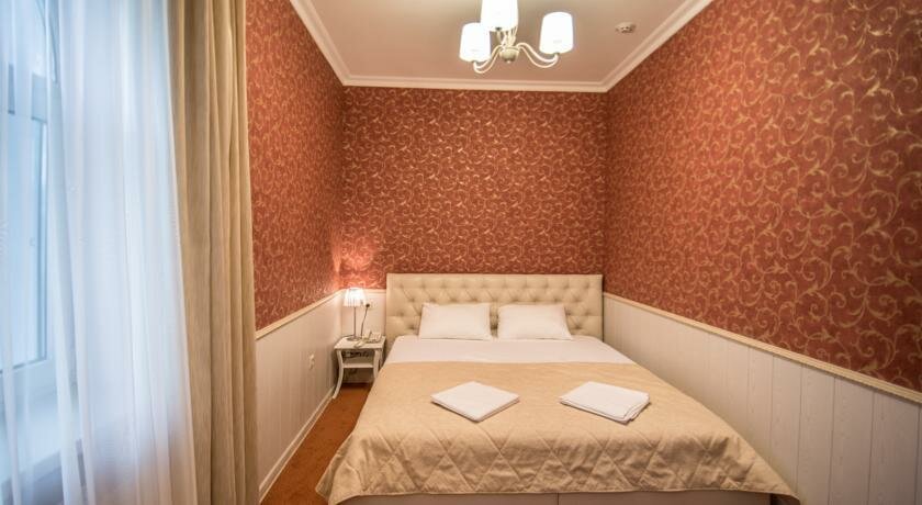 Гостиница Шертон Ростов-на-Дону-51