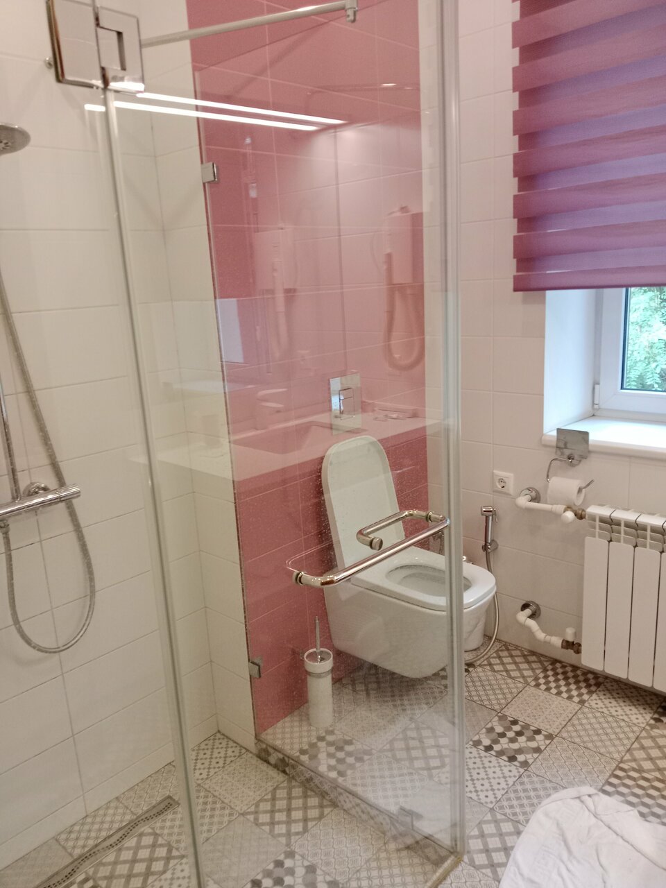 Гостиница Шертон Ростов-на-Дону-237