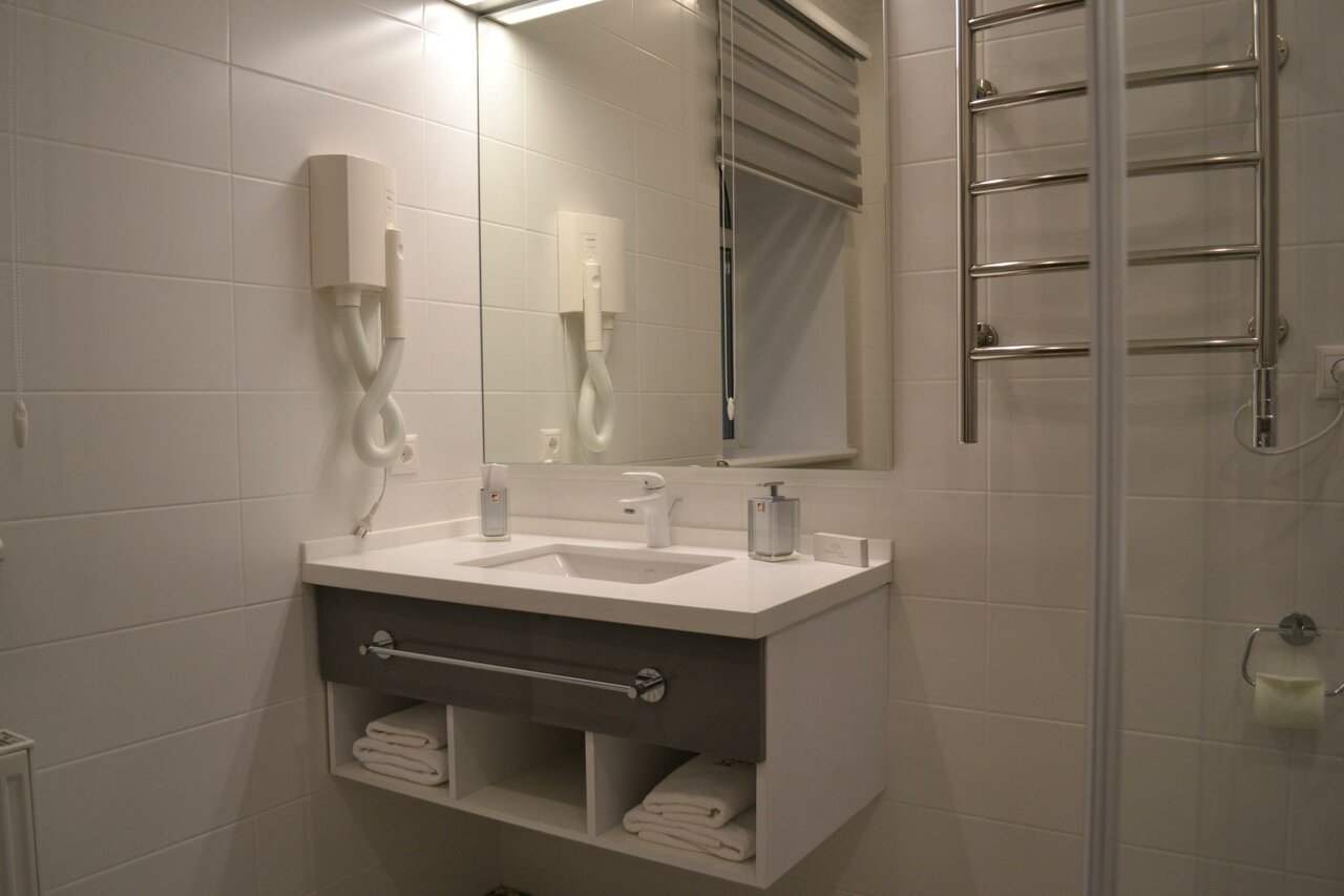 Гостиница Шертон Ростов-на-Дону-113