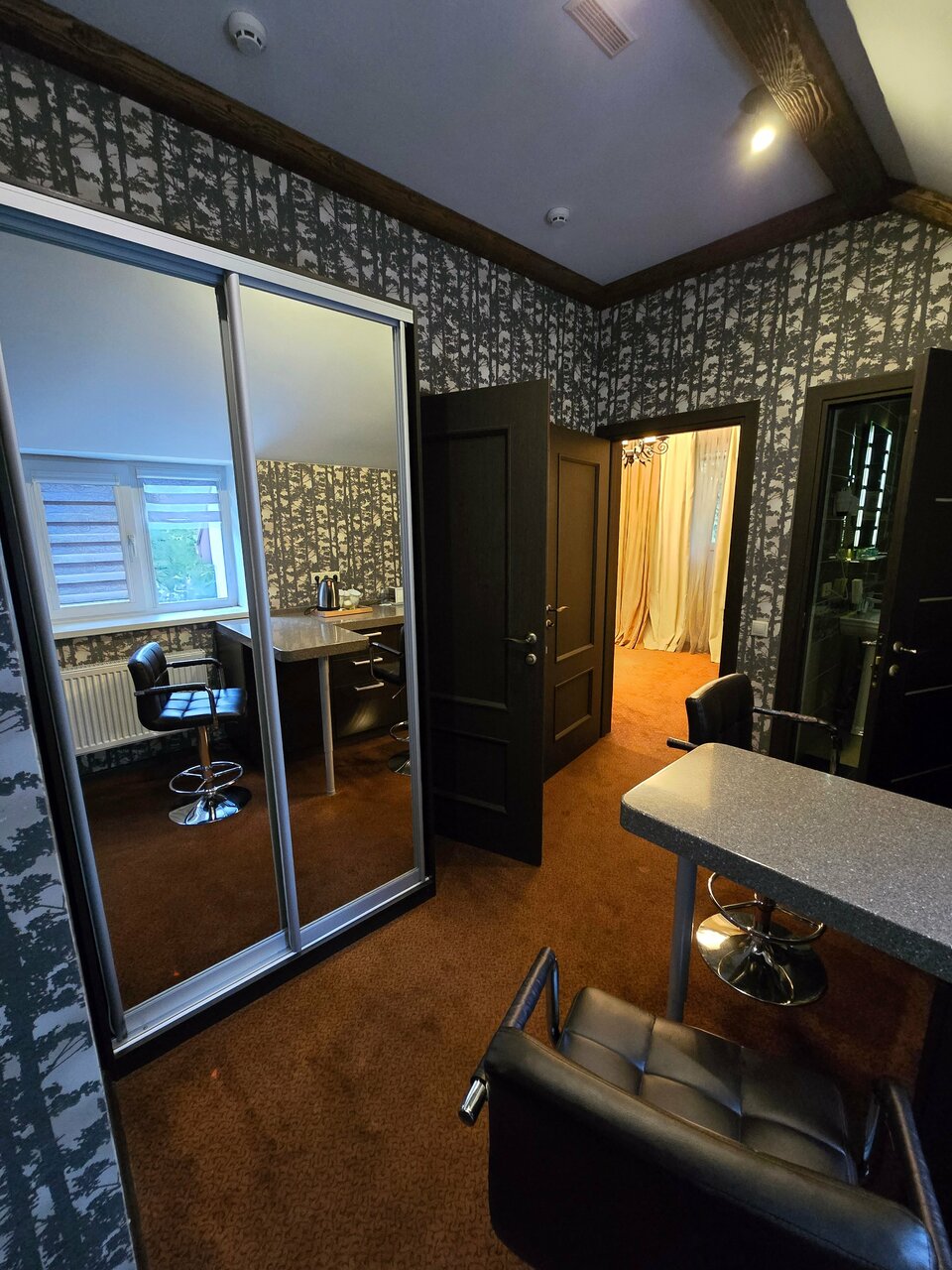 Гостиница Шертон Ростов-на-Дону-226