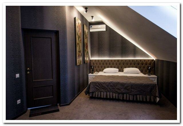 Гостиница Шертон Ростов-на-Дону-80