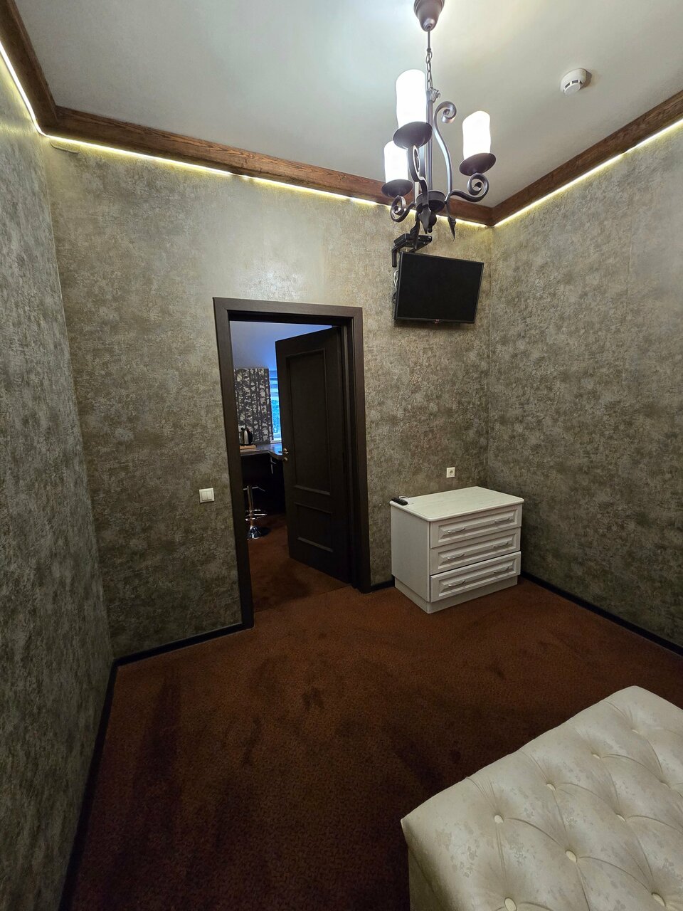 Гостиница Шертон Ростов-на-Дону-233