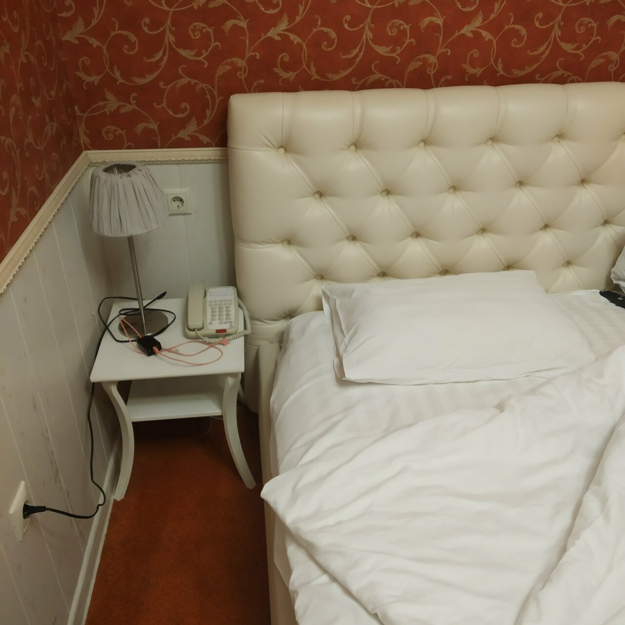 Гостиница Шертон Ростов-на-Дону-167