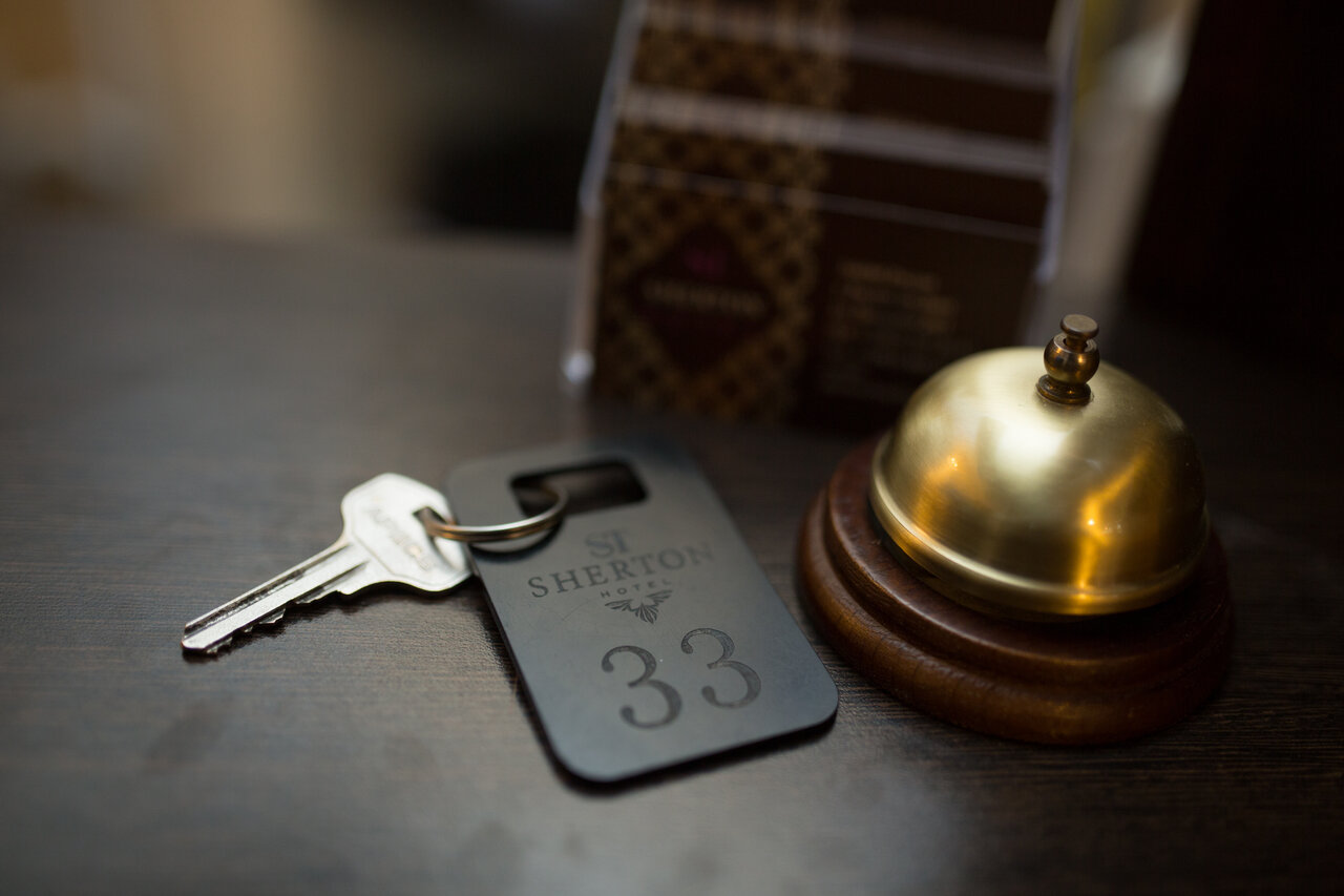 Гостиница Шертон Ростов-на-Дону-243