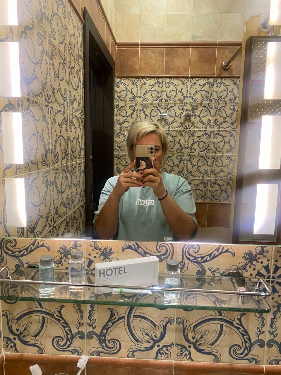 Гостиница Шертон Ростов-на-Дону