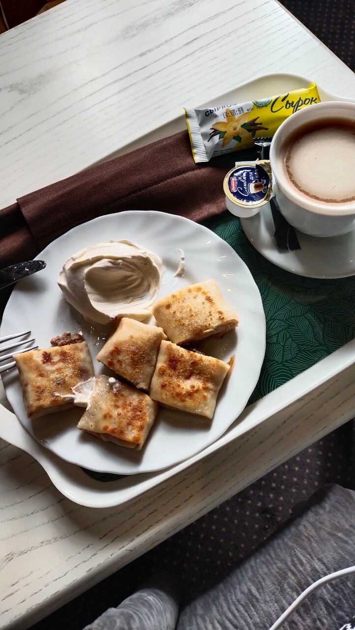 Гостиница Шертон Ростов-на-Дону-165