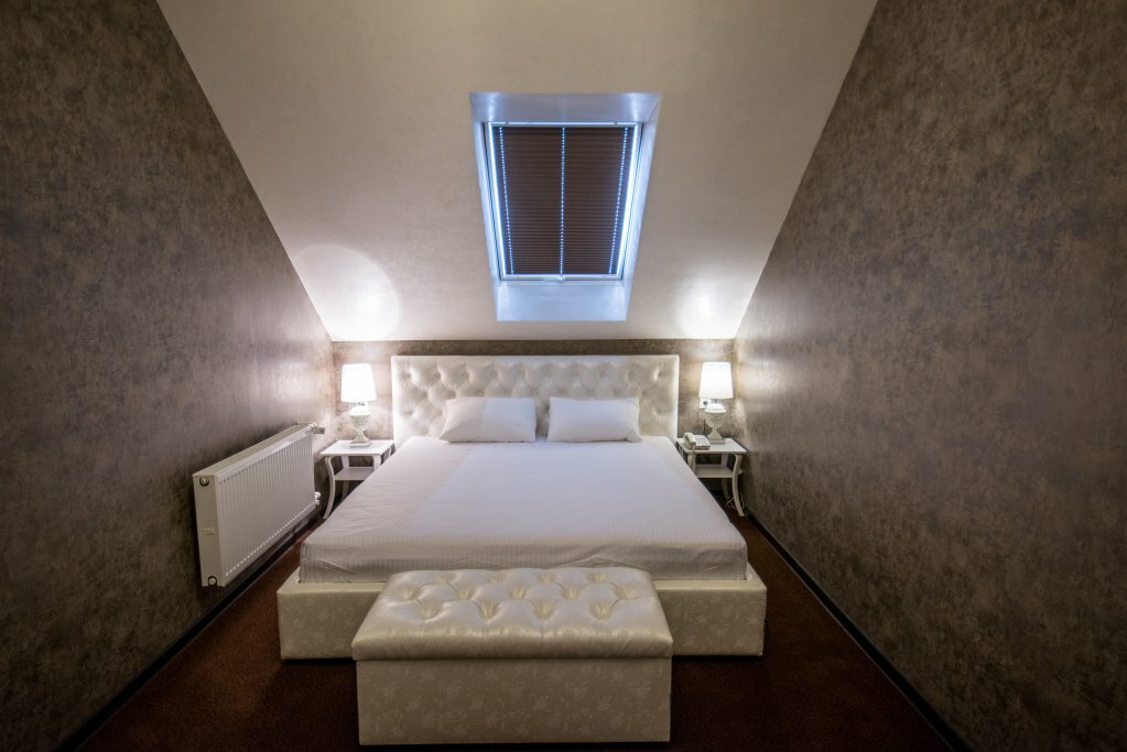 Гостиница Шертон Ростов-на-Дону-110