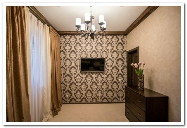 Гостиница Шертон Ростов-на-Дону