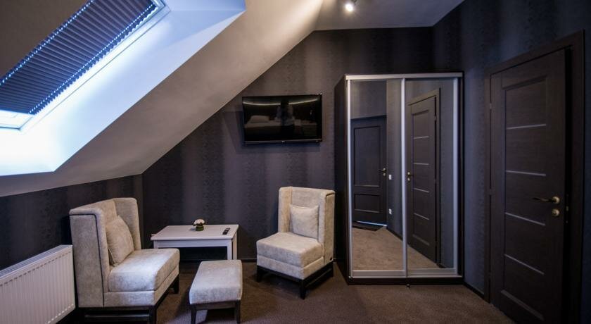 Гостиница Шертон Ростов-на-Дону-87