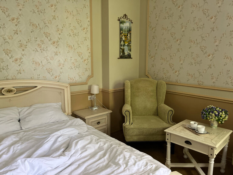 Гостиница Шертон Ростов-на-Дону-186