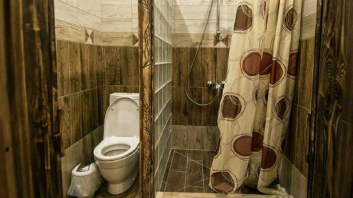 Гостиница Шертон Ростов-на-Дону