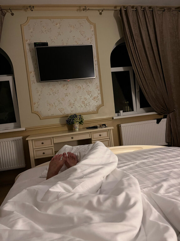 Гостиница Шертон Ростов-на-Дону-159