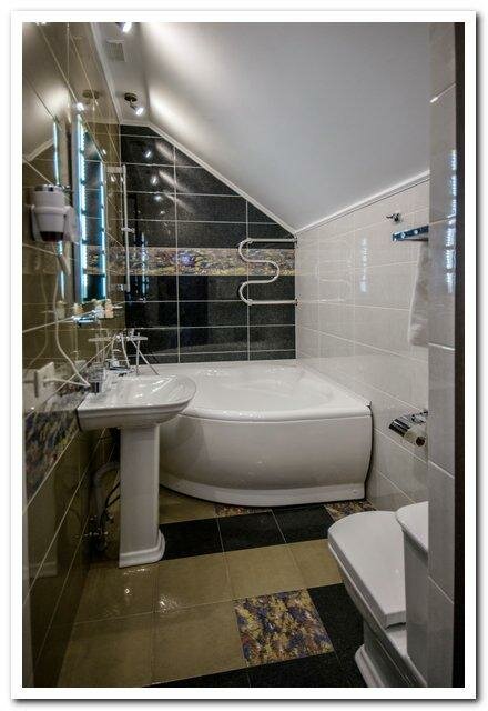 Гостиница Шертон Ростов-на-Дону-130