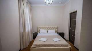 Гостиница Шертон Ростов-на-Дону Двухместный номер бизнес-класса с 1 кроватью-1