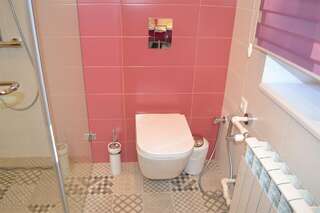 Гостиница Шертон Ростов-на-Дону Семейный Люкс-8