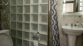 Гостиница Шертон Ростов-на-Дону Двухместный номер бизнес-класса с 1 кроватью-2