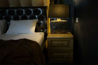 Гостиница Шертон Ростов-на-Дону Двухместный номер Делюкс с 1 кроватью-2