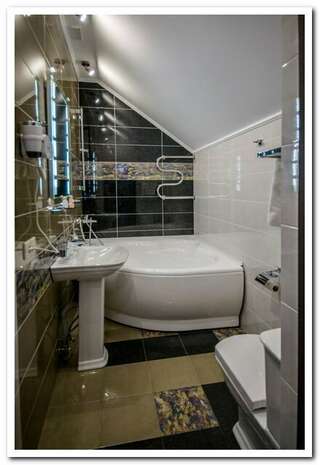 Гостиница Шертон Ростов-на-Дону-7