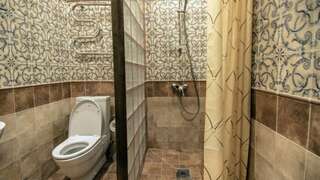 Гостиница Шертон Ростов-на-Дону Двухместный номер Делюкс с 1 кроватью-4