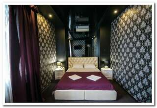 Гостиница Шертон Ростов-на-Дону Двухместный номер Делюкс с 1 кроватью-5