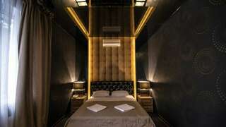 Гостиница Шертон Ростов-на-Дону Двухместный номер Делюкс с 1 кроватью-1