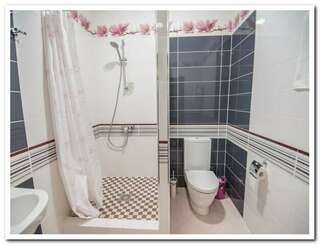 Гостиница Шертон Ростов-на-Дону Двухместный номер Делюкс с 1 кроватью или 2 отдельными кроватями-6