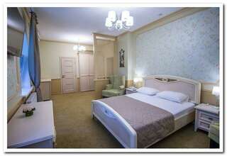 Гостиница Шертон Ростов-на-Дону-3