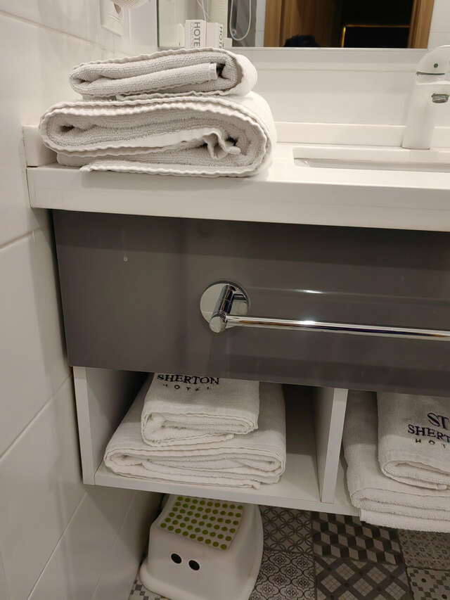 Гостиница Шертон Ростов-на-Дону-147