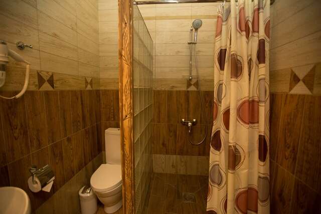 Гостиница Шертон Ростов-на-Дону-110