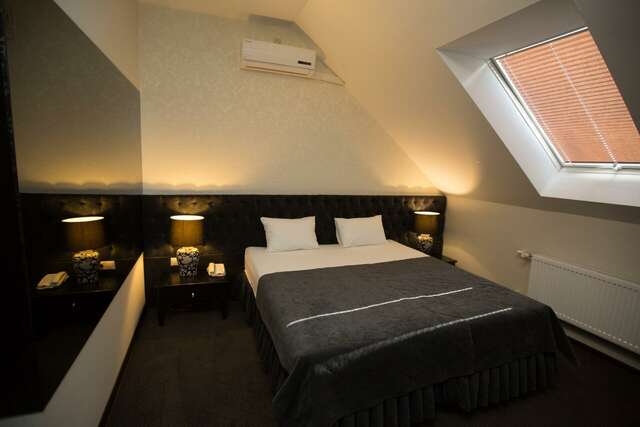 Гостиница Шертон Ростов-на-Дону-60