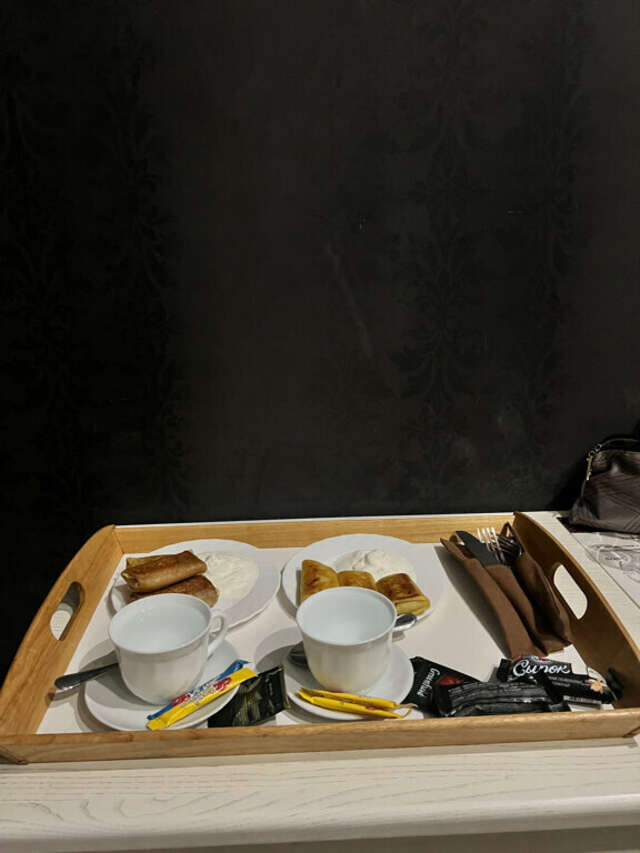 Гостиница Шертон Ростов-на-Дону-161