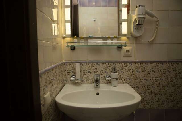 Гостиница Шертон Ростов-на-Дону-83