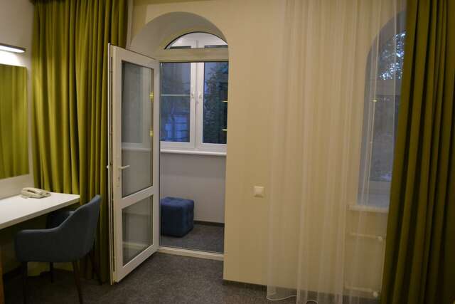 Гостиница Шертон Ростов-на-Дону-58