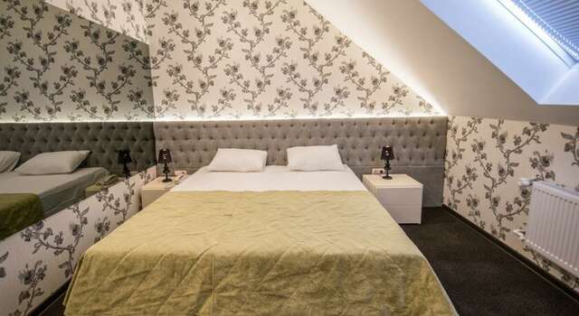 Гостиница Шертон Ростов-на-Дону-62