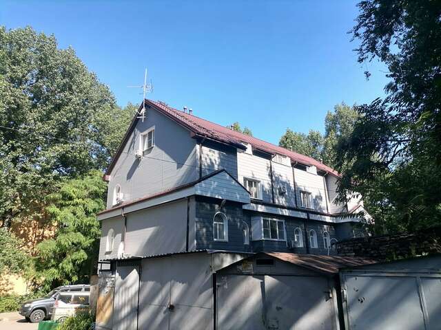 Гостиница Шертон Ростов-на-Дону-136