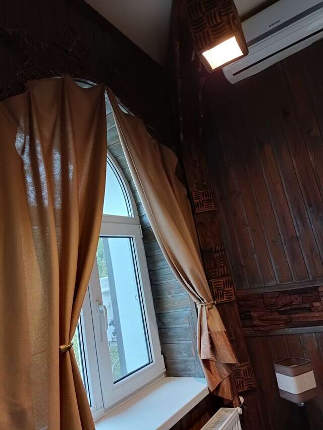 Гостиница Шертон Ростов-на-Дону-170